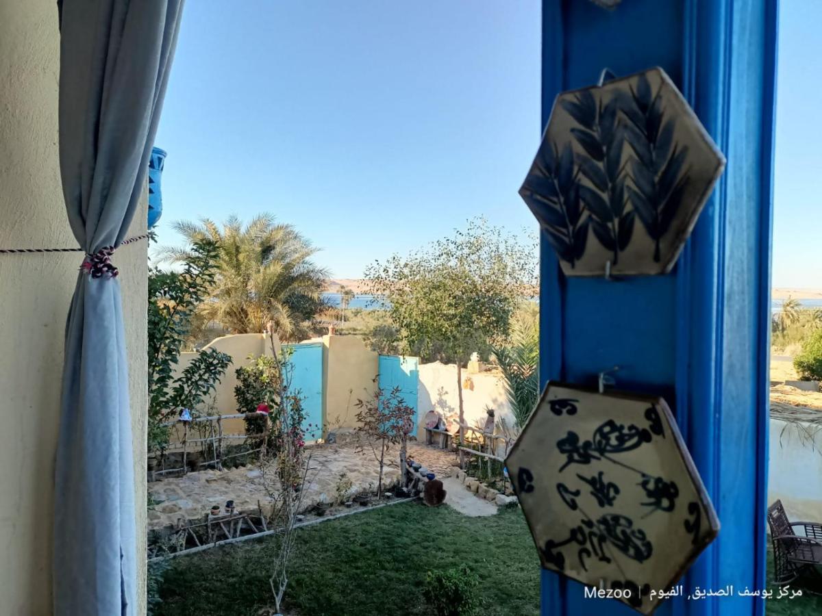 Kayan House Villa Tunis Exterior photo