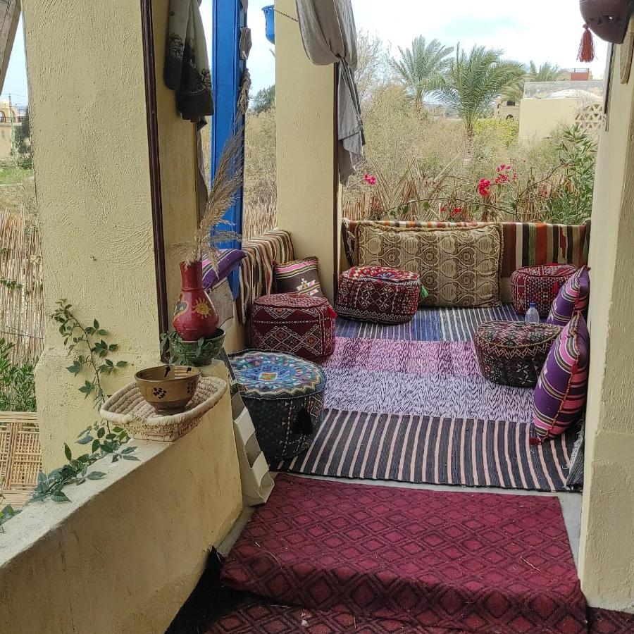 Kayan House Villa Tunis Exterior photo