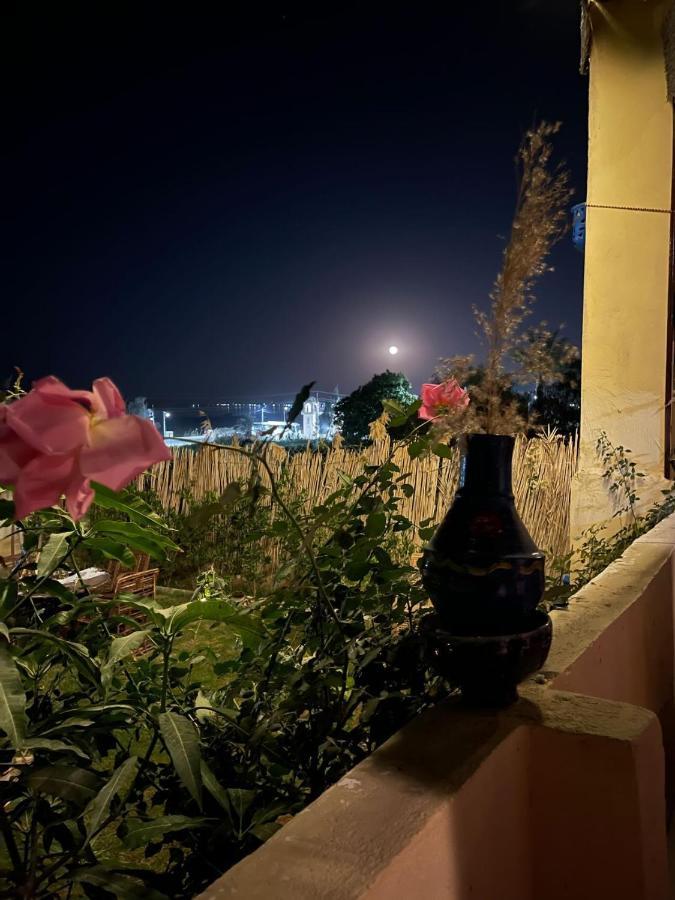 Kayan House Villa Tunis Exterior photo