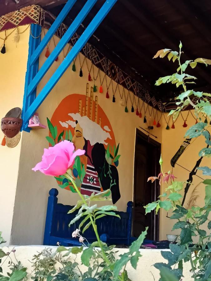 Kayan House Villa Tunis Exterior photo
