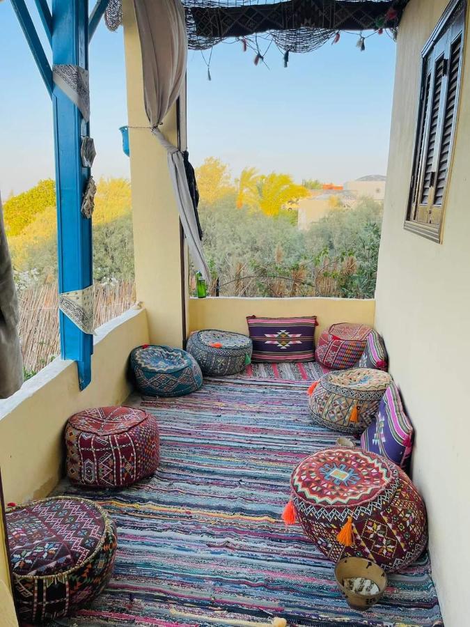 Kayan House Villa Tunis Exterior photo