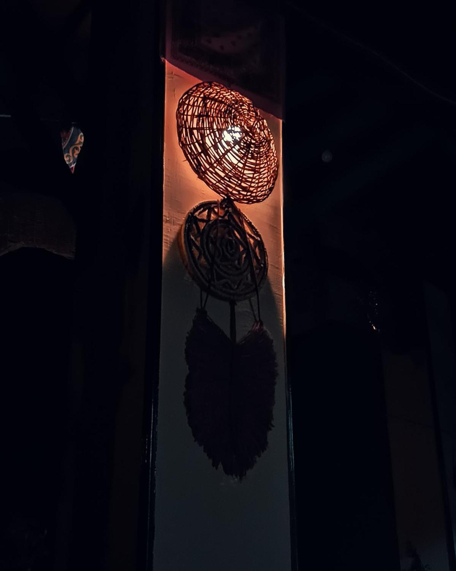 Kayan House Villa Tunis Exterior photo