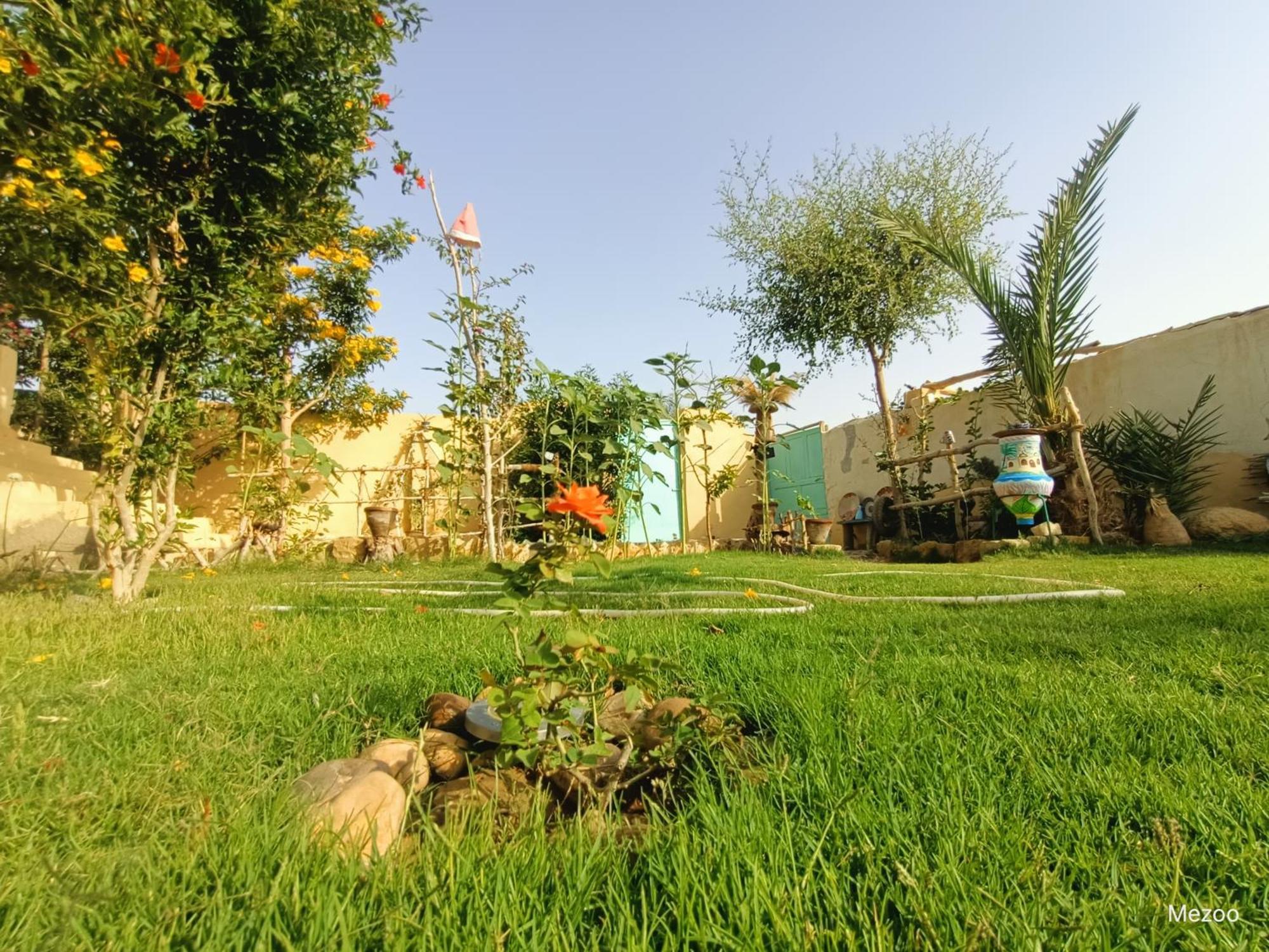 Kayan House Villa Tunis Exterior photo